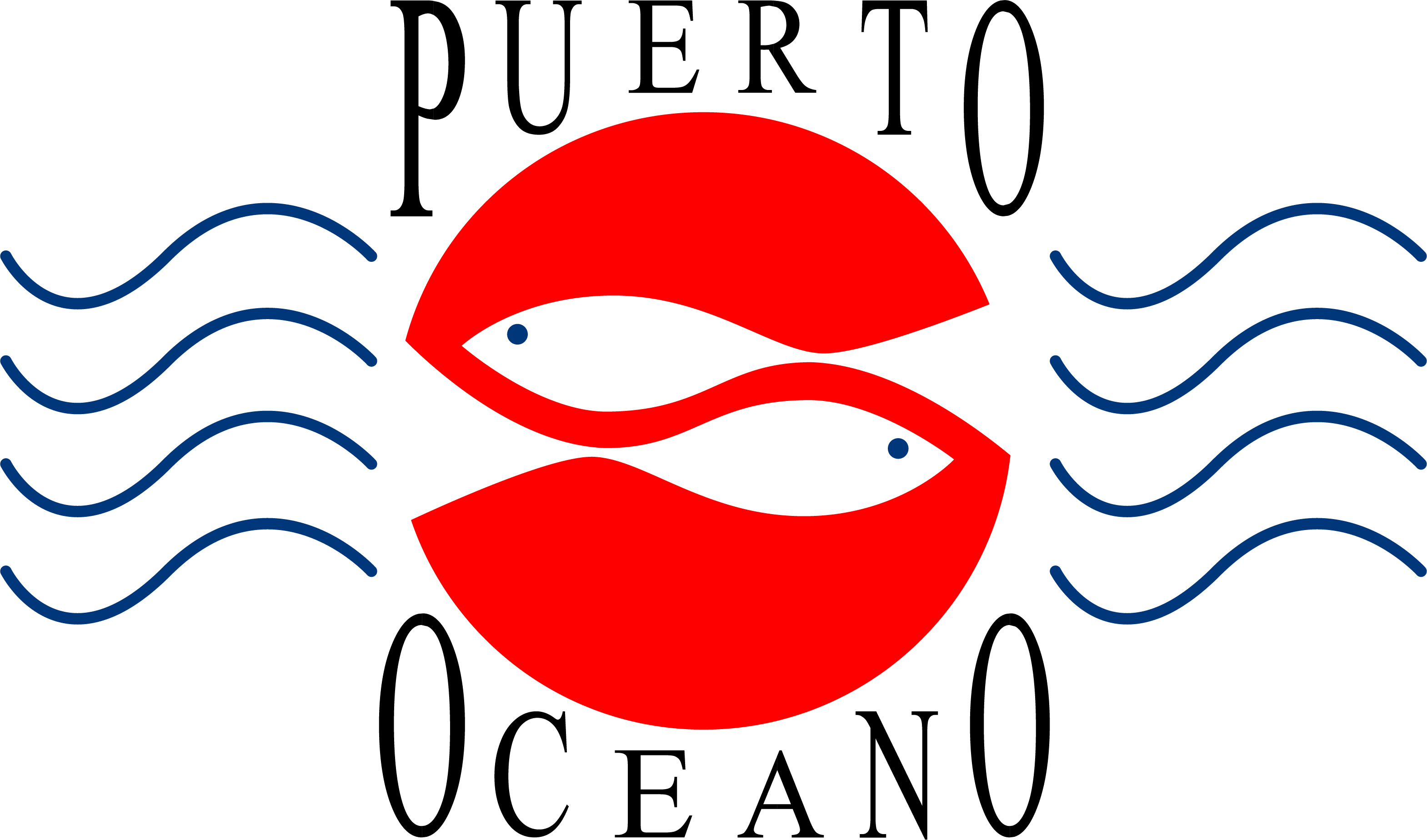 Puerto Océano