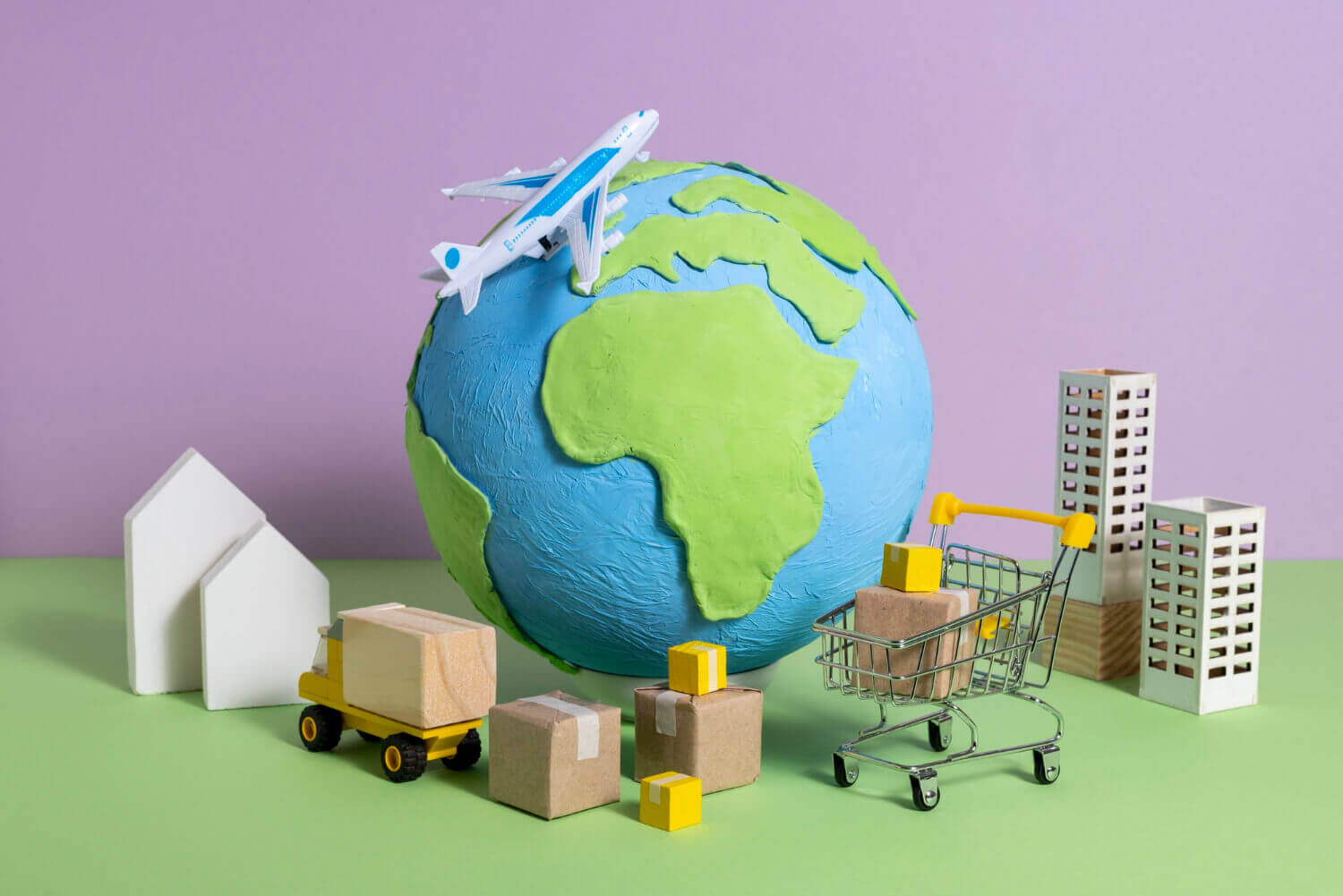 E-commerce