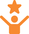 Ícono Casos de Éxito