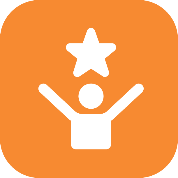 Ícono Microlearning